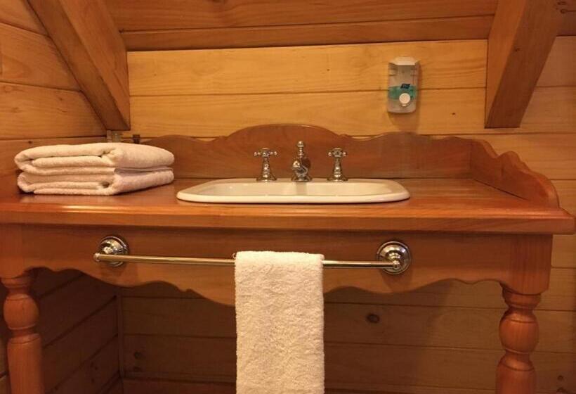 هاستل B&b De German