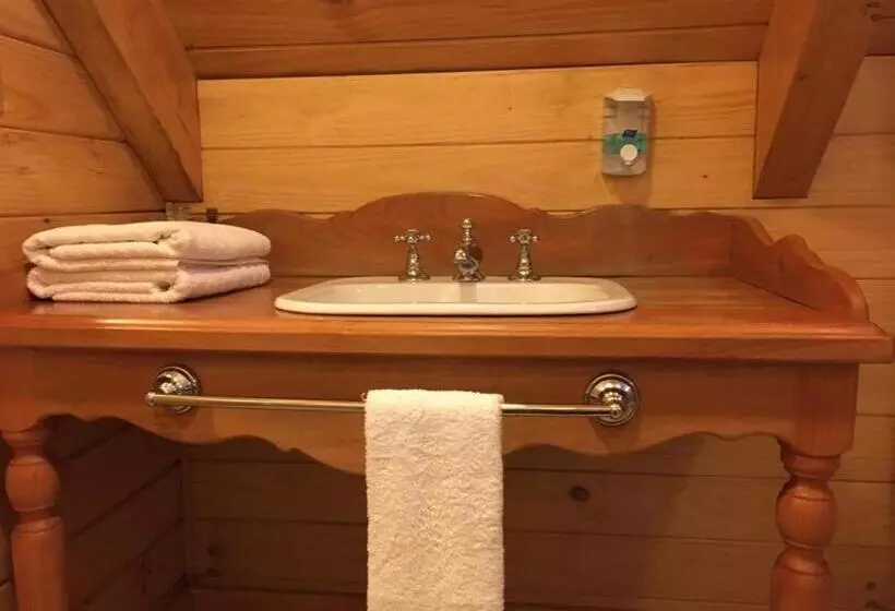Herberge B&b De German
