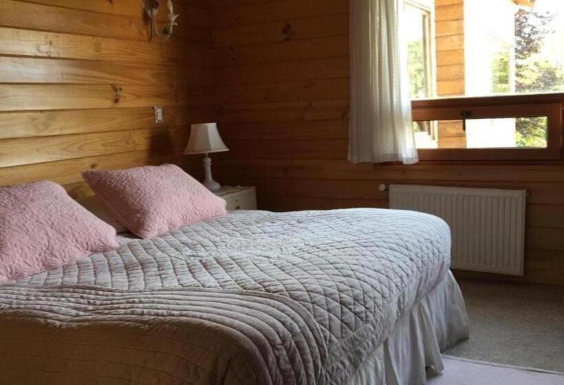 هاستل B&b De German