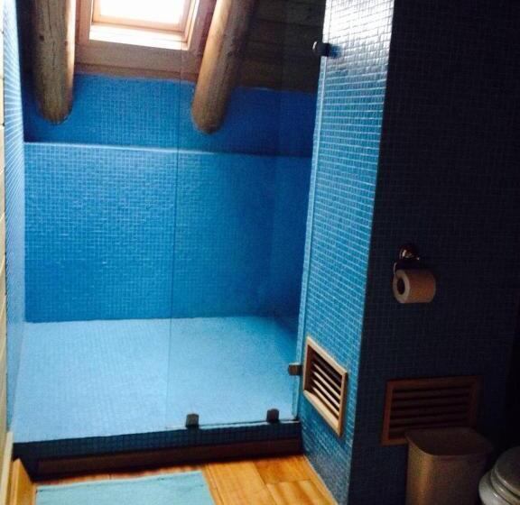 هاستل B&b De German