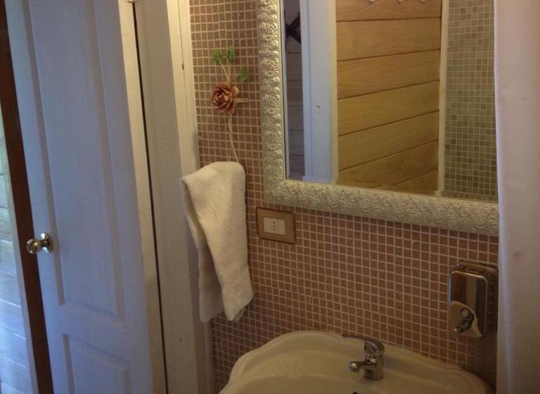 هاستل B&b De German