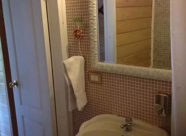 Herberge B&b De German