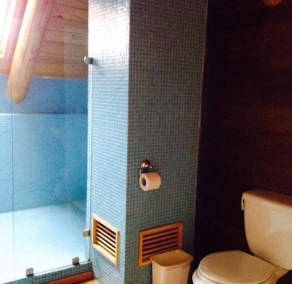 هاستل B&b De German