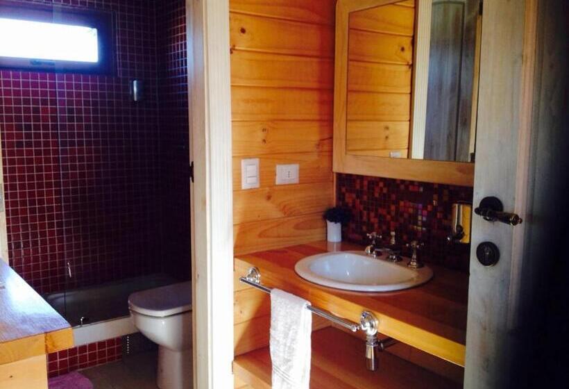 هاستل B&b De German