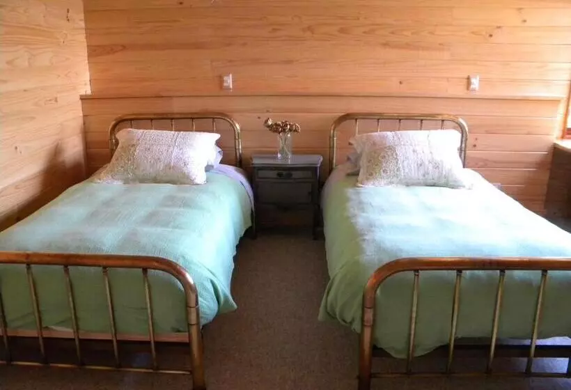 Herberge B&b De German