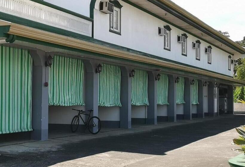 فندق صغير Sm Travelodge