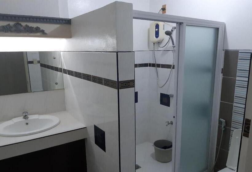 فندق صغير Sm Travelodge