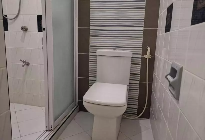 هاستل Sm Travelodge