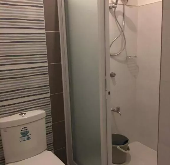 هاستل Sm Travelodge