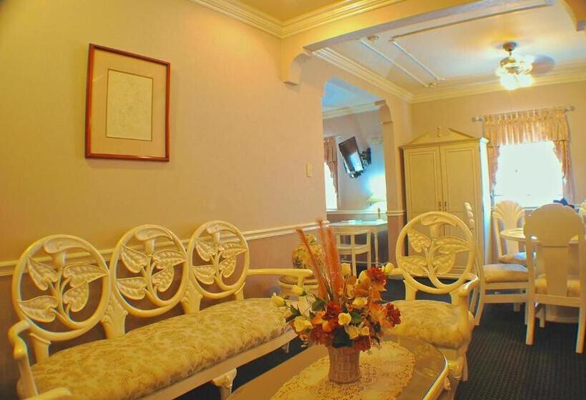 فندق صغير Sm Travelodge