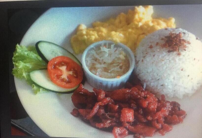 فندق صغير Sm Travelodge