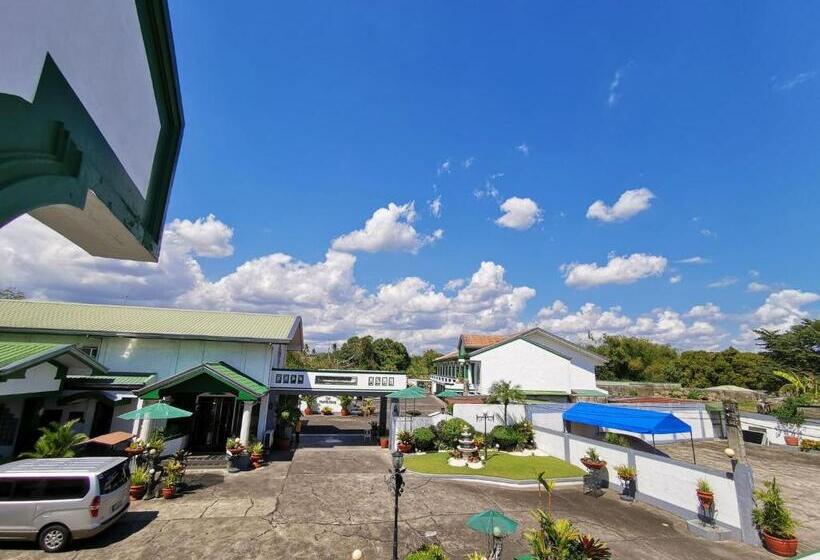 فندق صغير Sm Travelodge