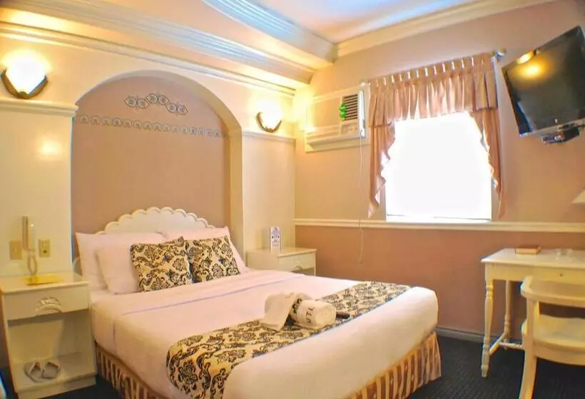 هاستل Sm Travelodge