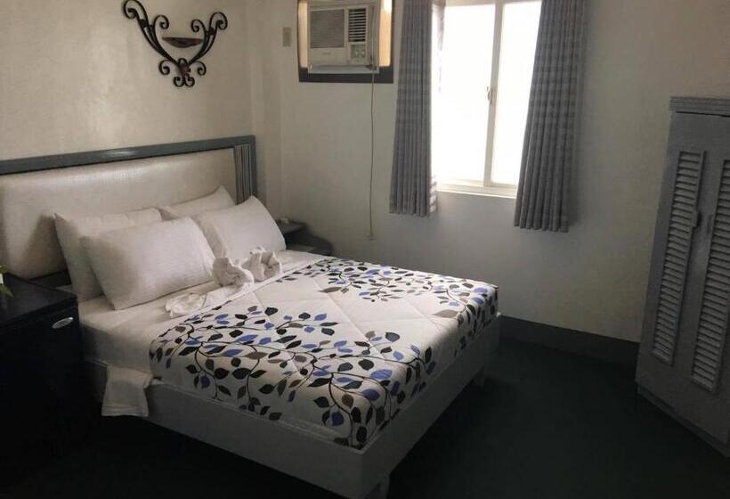 فندق صغير Sm Travelodge