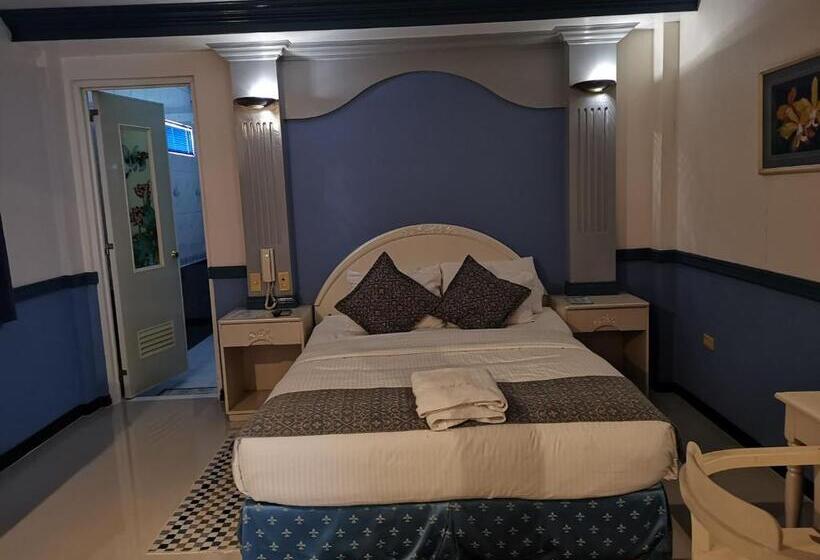 فندق صغير Sm Travelodge