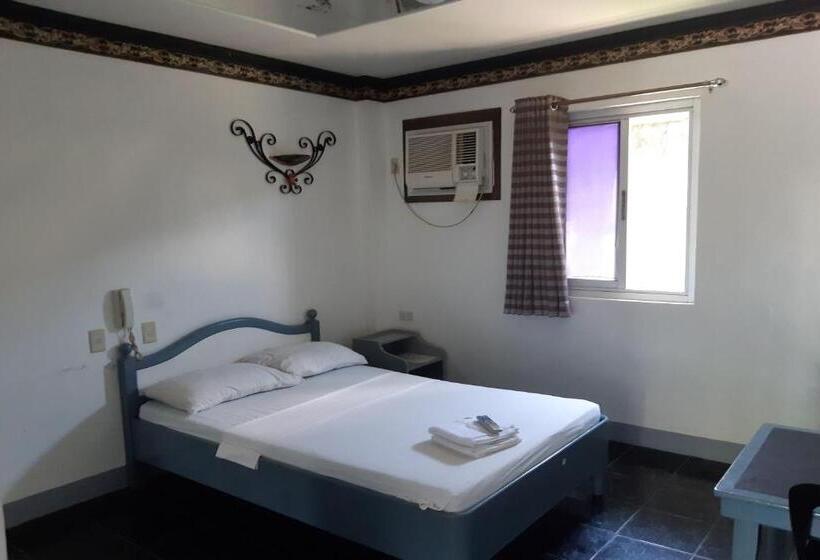 فندق صغير Sm Travelodge