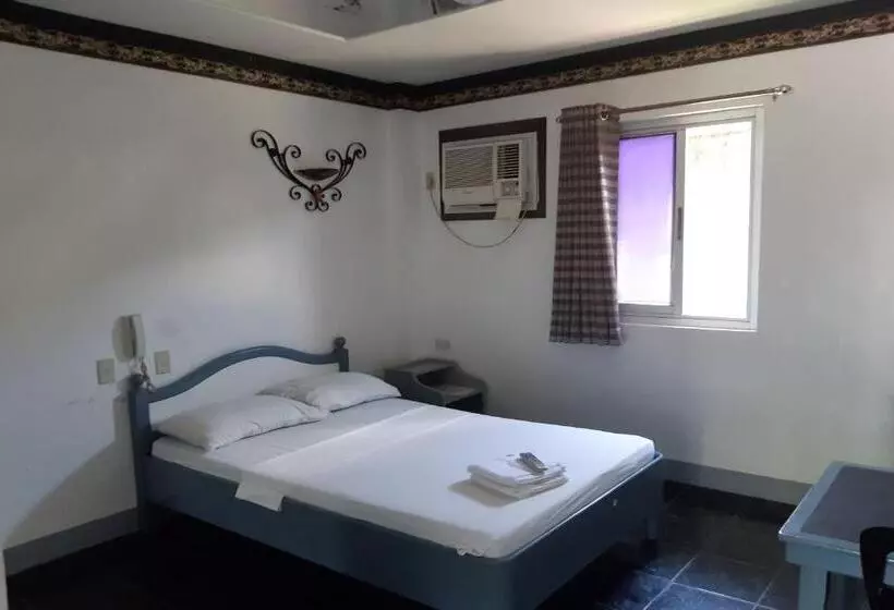 هاستل Sm Travelodge