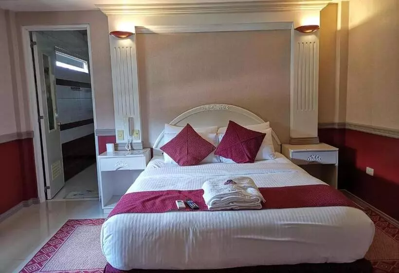 هاستل Sm Travelodge