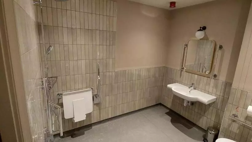 Retkeilymaja The Crown Inn