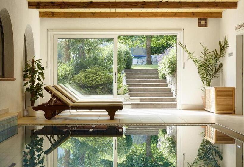 Apartments Oberdorner