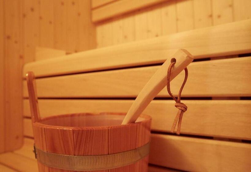 Apartments Oberdorner