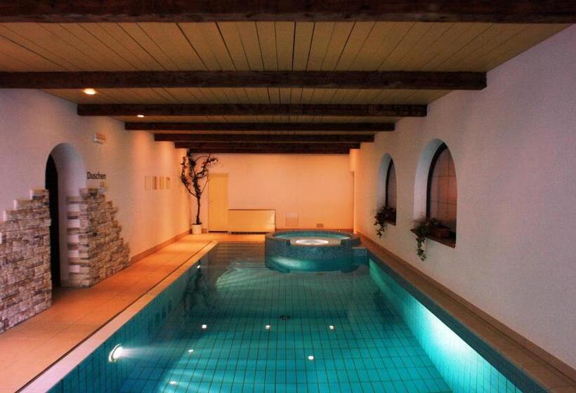 Apartments Oberdorner