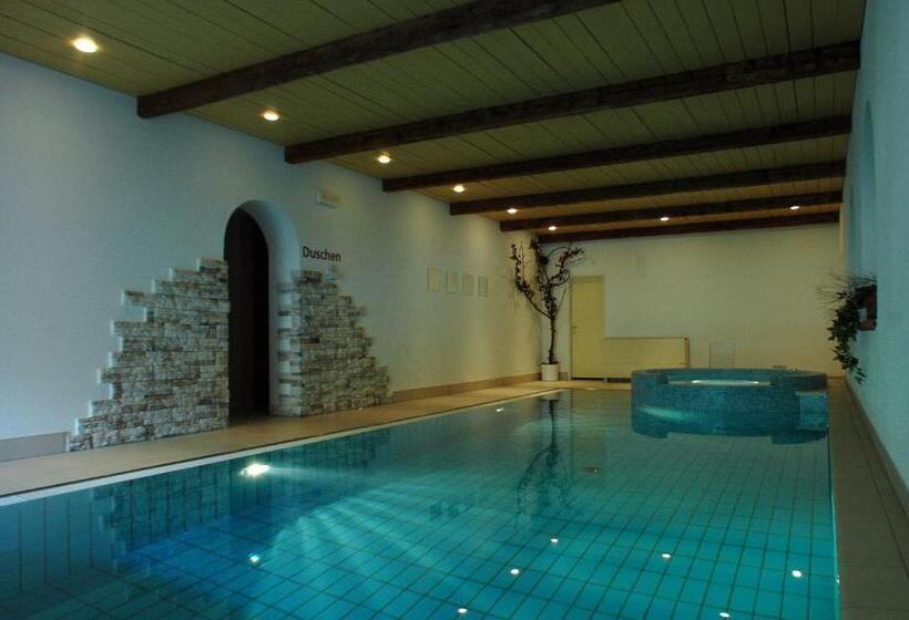 Apartments Oberdorner