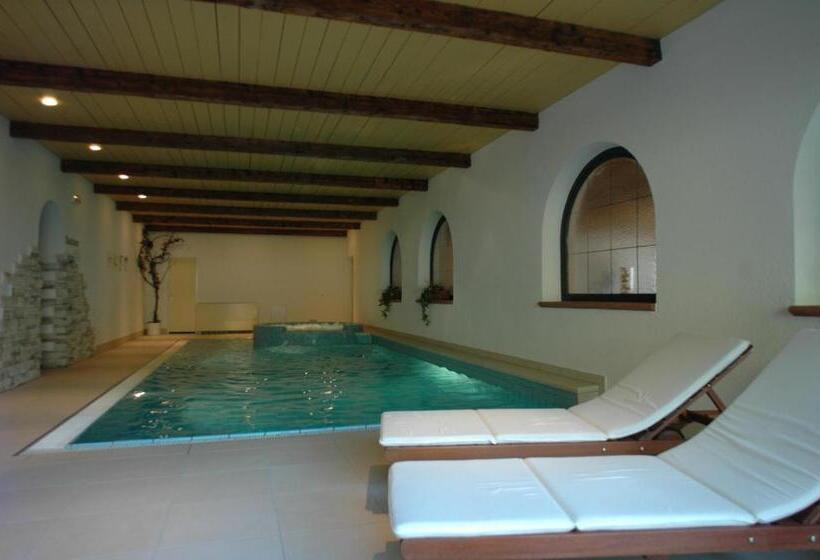 Apartments Oberdorner