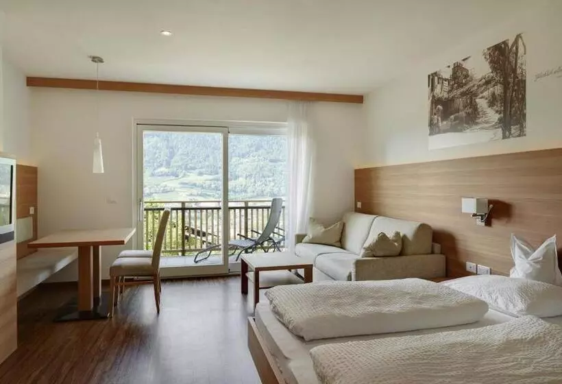 Apartments Oberdorner