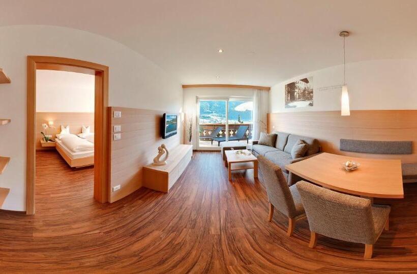 Apartments Oberdorner