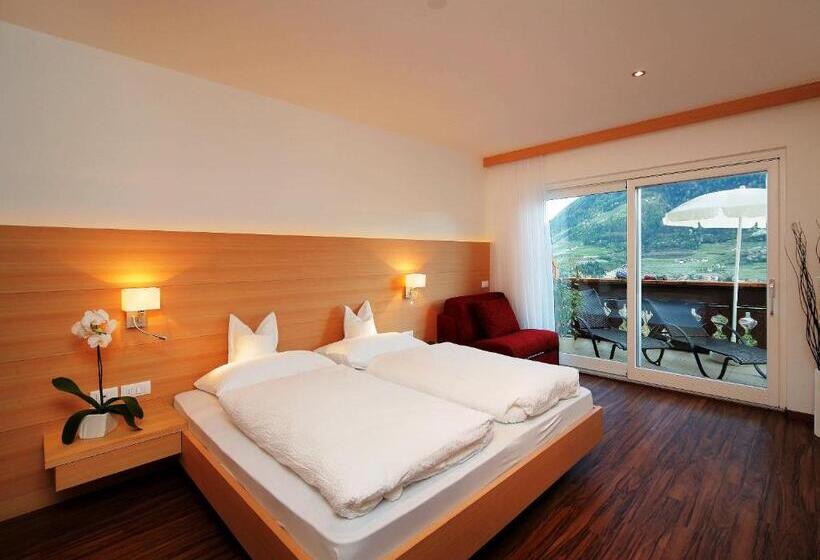 Apartments Oberdorner