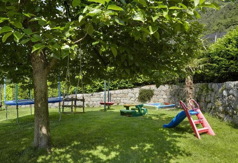 Apartments Oberdorner