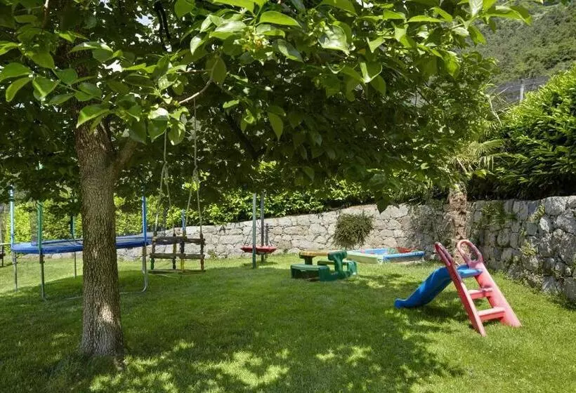 Apartments Oberdorner