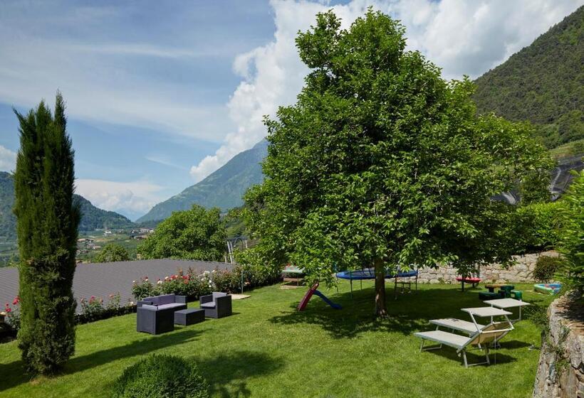 Apartments Oberdorner