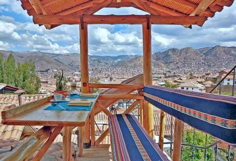 Cities Of The World   Apartments Cusco