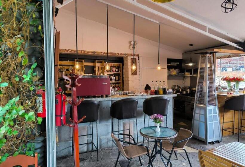 Cities Of The World   Apartments Cusco