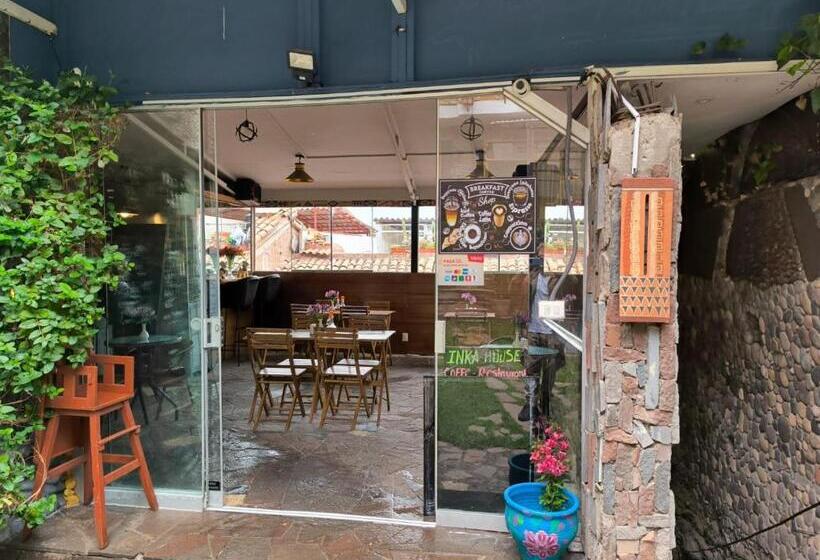 Cities Of The World   Apartments Cusco