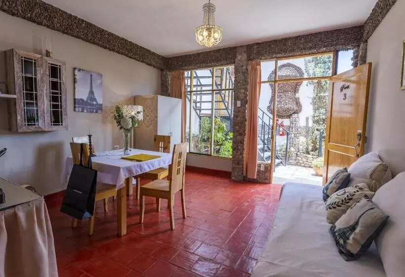 Cities Of The World   Apartments Cusco