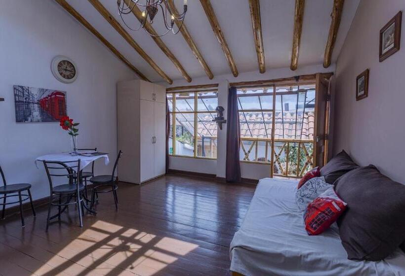 Cities Of The World   Apartments Cusco