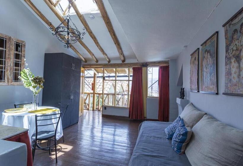 Cities Of The World   Apartments Cusco