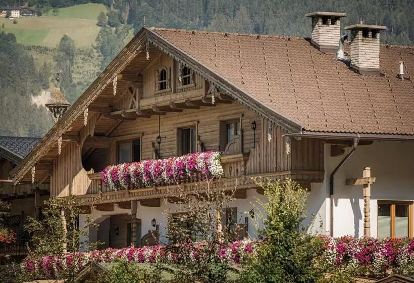 Garni Larcherhof