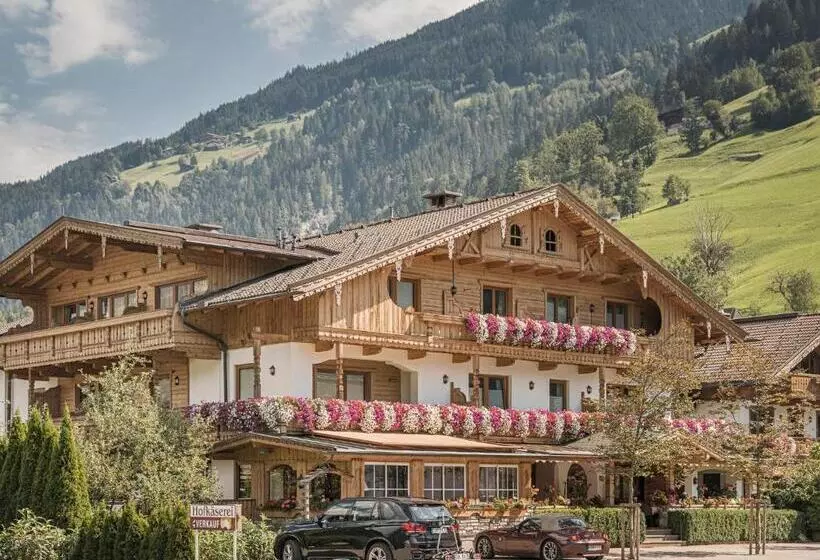 Garni Larcherhof