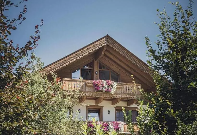Garni Larcherhof