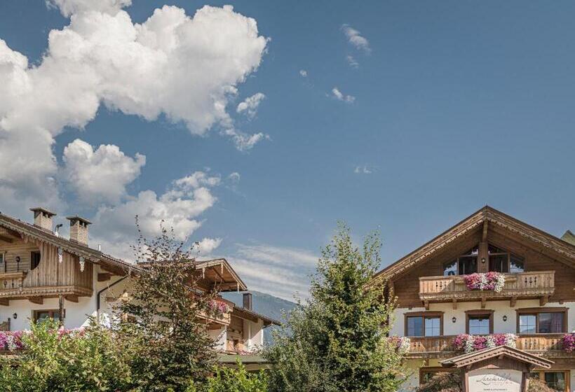 Garni Larcherhof