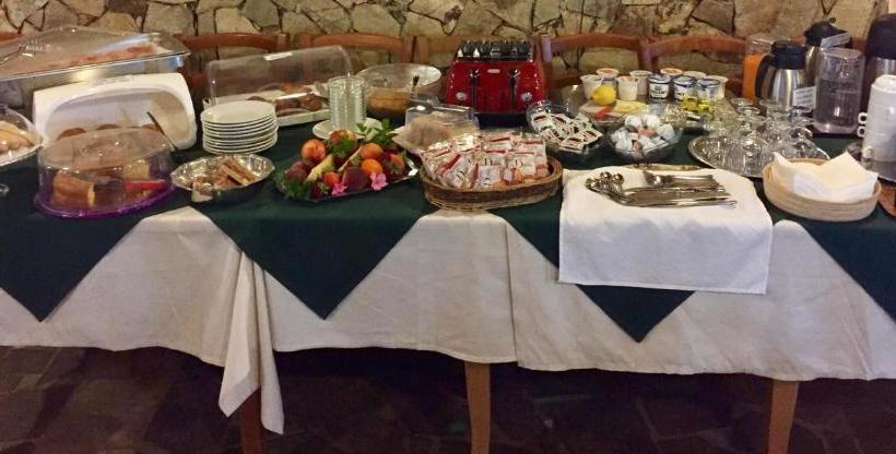 בית מלון כפרי Agriturismo Monte Istulargiu