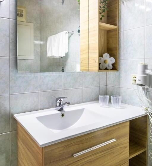 فندق Bio Familienbauernhof Grubsteighof