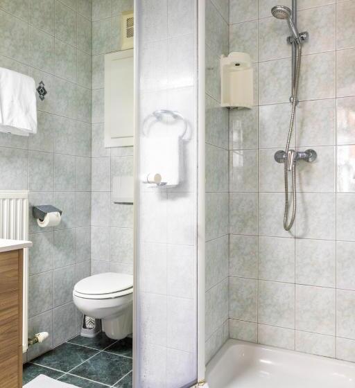 فندق Bio Familienbauernhof Grubsteighof