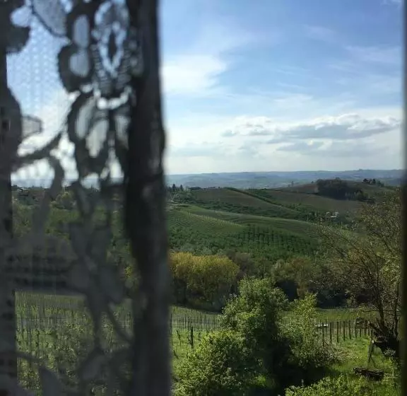 ホテル Cascina Delle Rose
