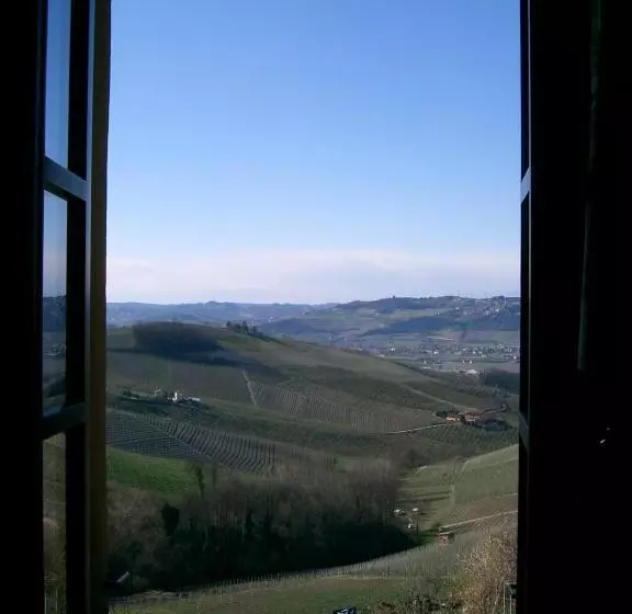 ホテル Cascina Delle Rose