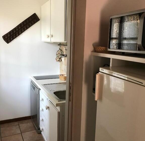 בית מלון כפרי Cascina Delle Rose